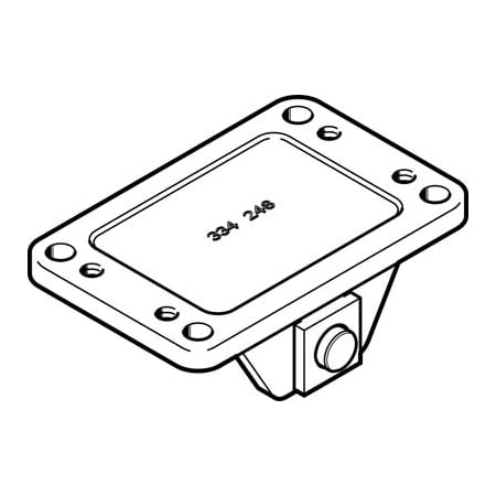 Festo Moment Compensator DARD-L1-40-S DARD-L1-40-S